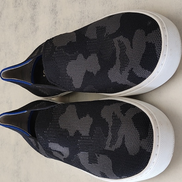 Rothy's The original slip on sneakers-Retired - Picture 4 of 15